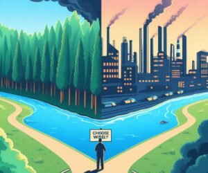 Bioética, sobrepoblación y ambiente