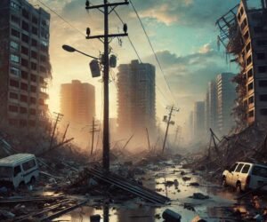 El mundo vs Trump, el abandonado acuerdo de París