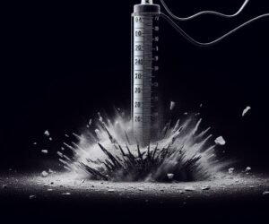 ¿Qué mide la escala de Richter?