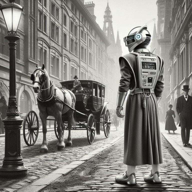 La receta de Hawking para el viaje en el tiempo