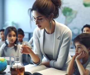 La Educación, un Derecho Especial