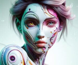 Una mirada hacia el futuro, la ceguera es cosa del pasado.