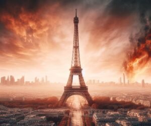 Cambio climático: Por qué está fracasando el Acuerdo de París