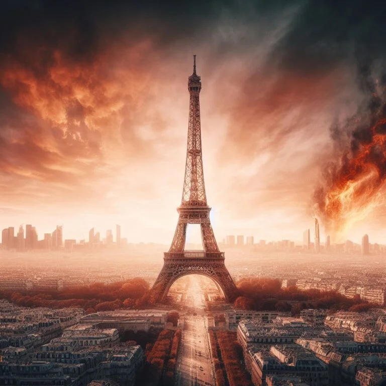 Va por la Tierra: Sustentabilidad Regenerativa 32 Cambio climático: Por qué está fracasando el Acuerdo de París