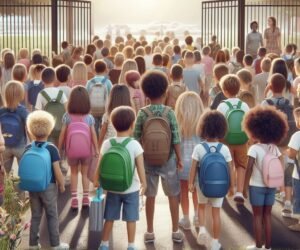 Necedad o necesidad el retorno a clases