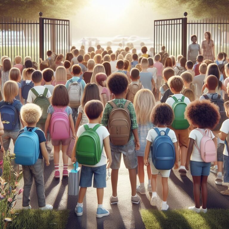 Necedad o necesidad el retorno a clases