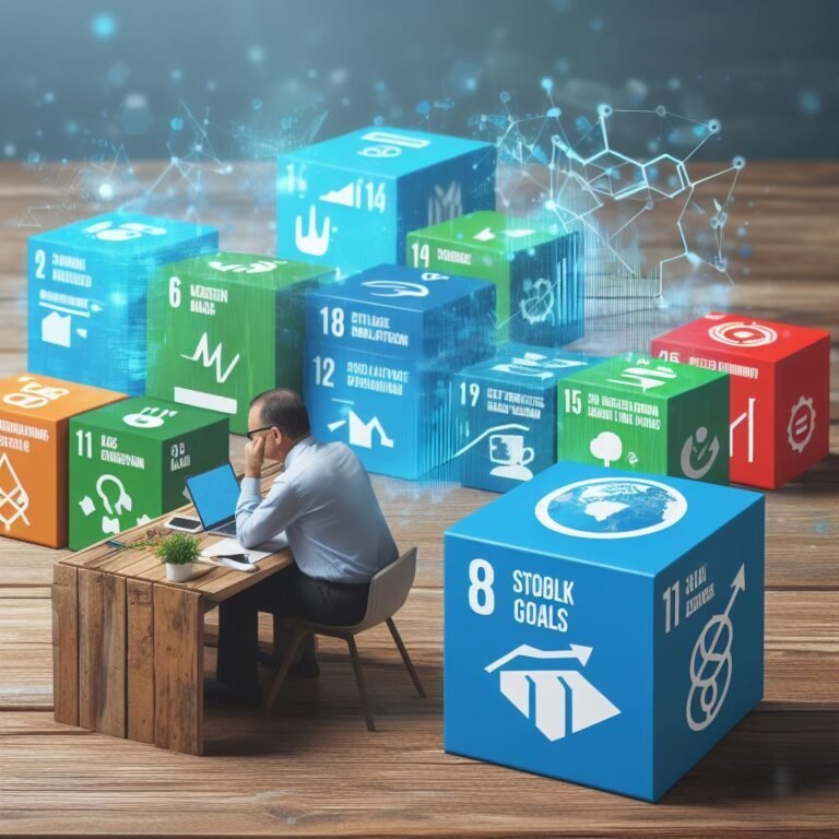 La importancia de la agenda 2030