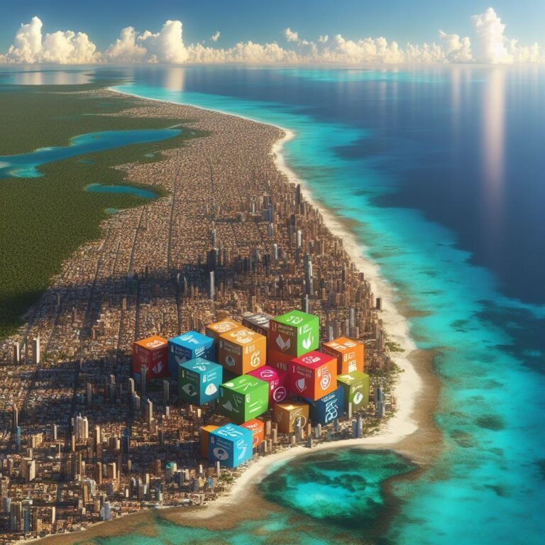 Yucatán por el futuro