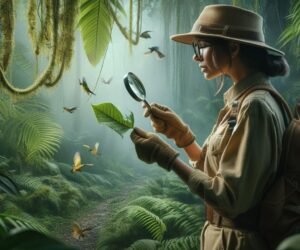 Por qué no soy ambientalista