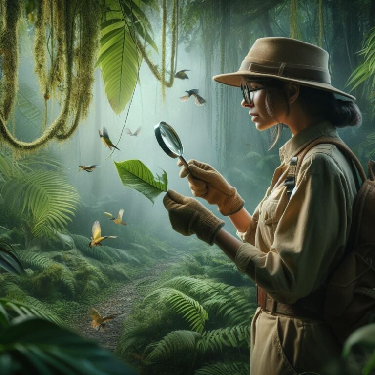 Por qué no soy ambientalista