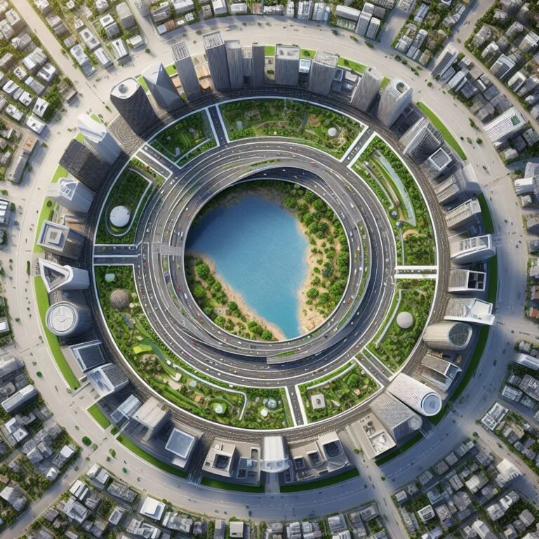 La Promesa de la Economía Circular