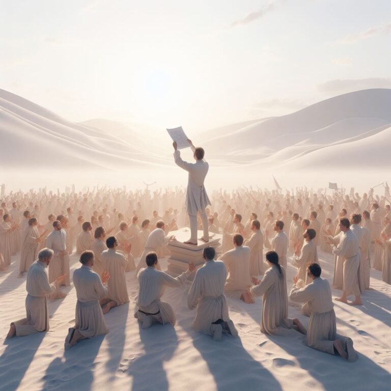 Legislar por el clima