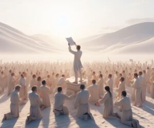 Ya tenemos ley climática