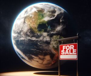 El buen fin para el planeta