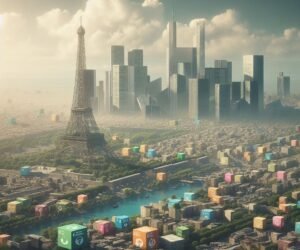 A seis años de París