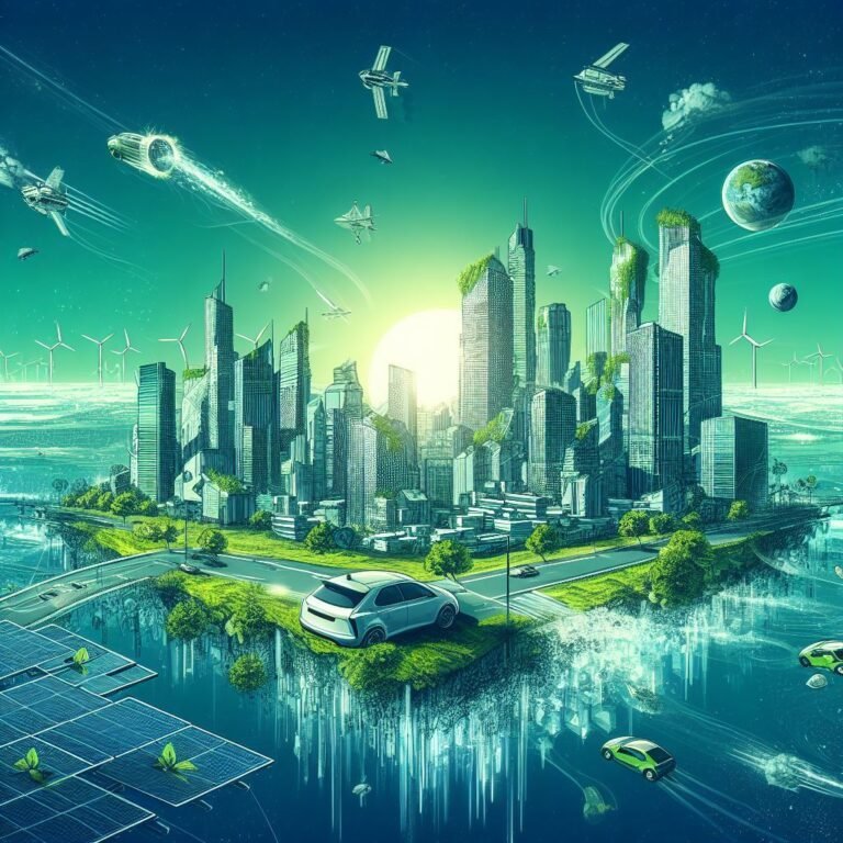 2022 año de ciencia y sostenibilidad