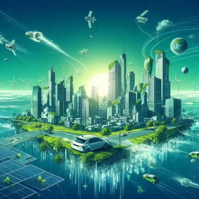 2022 año de ciencia y sostenibilidad
