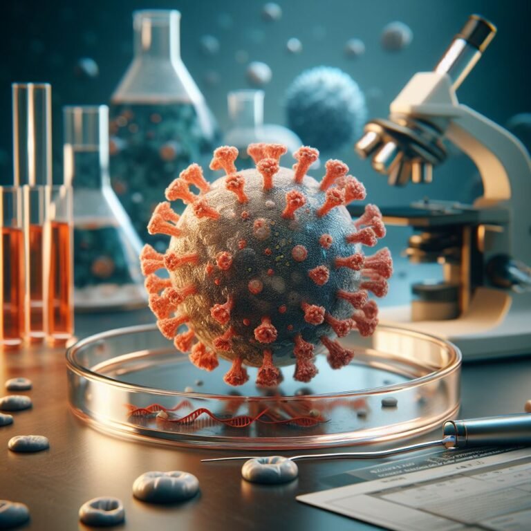 Ómicron, ¿héroe o villano?