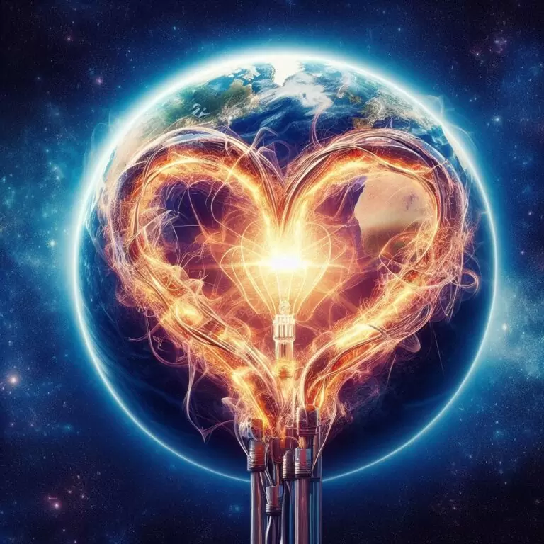 Amor a la energía