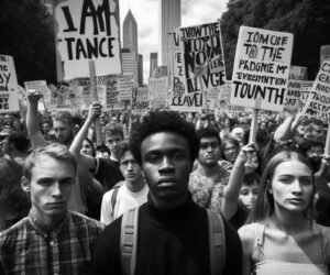 Juventudes por el clima