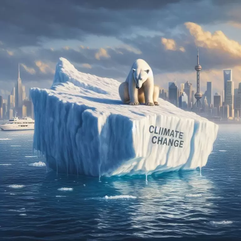 Agua y Cambio Climático