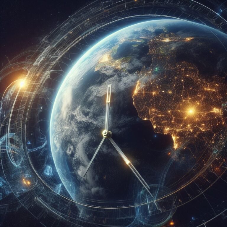 La hora del “planeta”