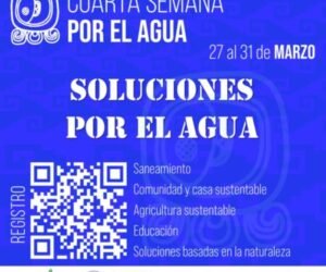 4a Semana por el Agua