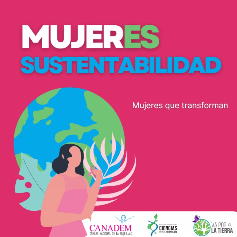 MujerES Sustentabilidad
