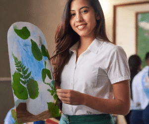 Celebrando a la biodiversidad en el marco del acuerdo Kunming-Montreal