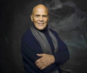 ¡Harry Belafonte: Nosotros somos el mundo!