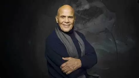 ¡Harry Belafonte: Nosotros somos el mundo!