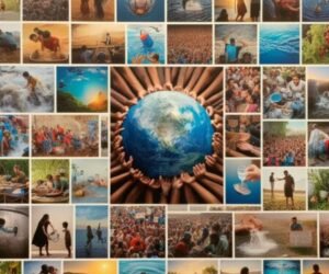 Agenda global por el agua