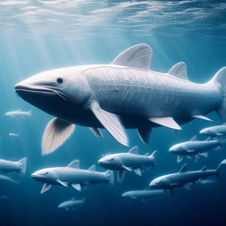 ¡Descubre cómo la IUCN protege nuestro planeta!