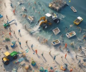 Ocean Hackathon 2023