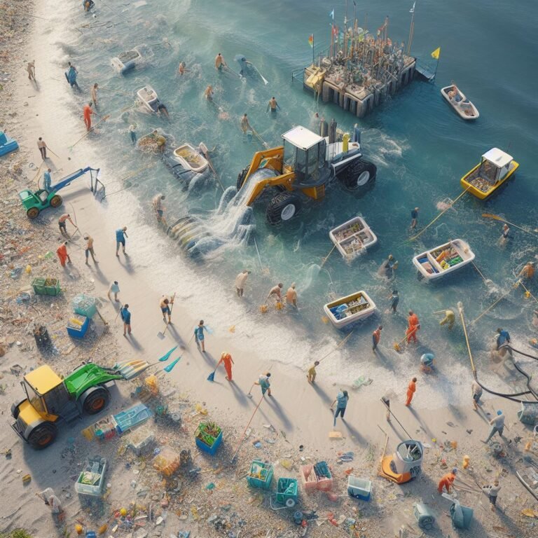 Ocean Hackathon 2023