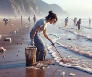 5 mitos (y verdades) de la contaminación plástica en el océano