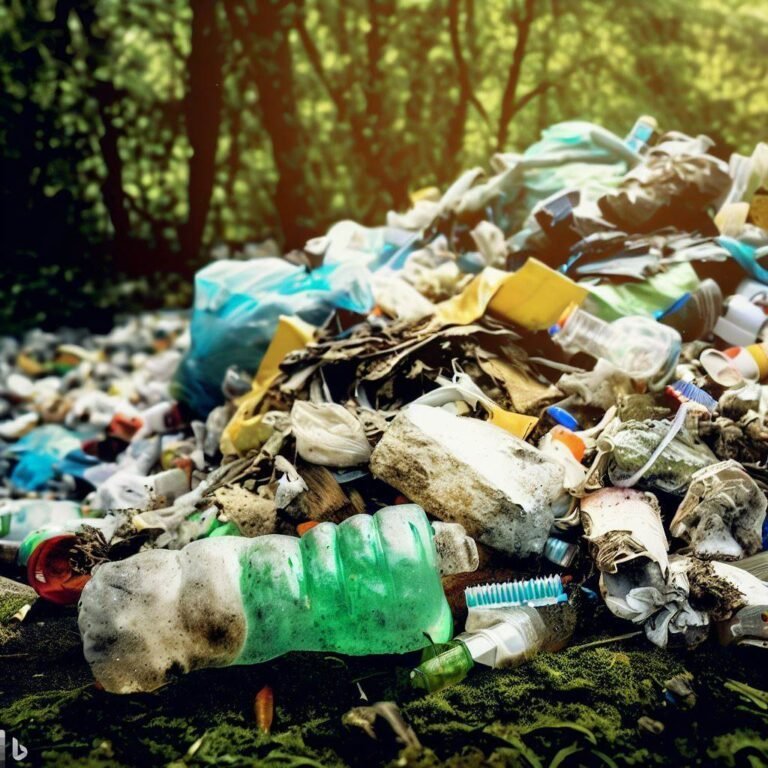 Comprendiendo la contaminación por los plásticos en Yucatán: Una Nueva Mirada hacia el Futuro