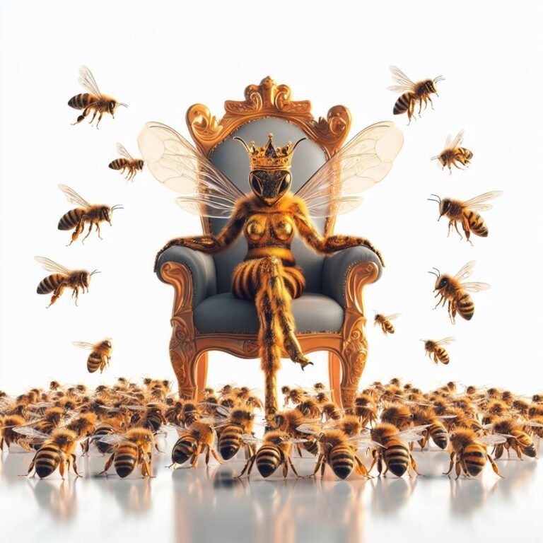 Apies mellifera, ¿la abeja suprema?