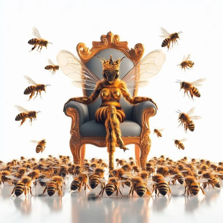 Apies mellifera, ¿la abeja suprema?