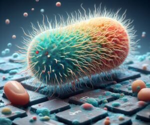 La promiscuidad Procariota y los super patógenos