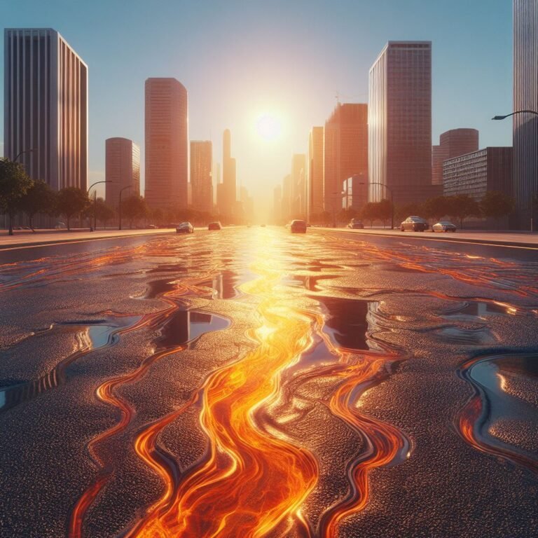 MICROCLIMAS, una alternativa para sofocar las islas de calor