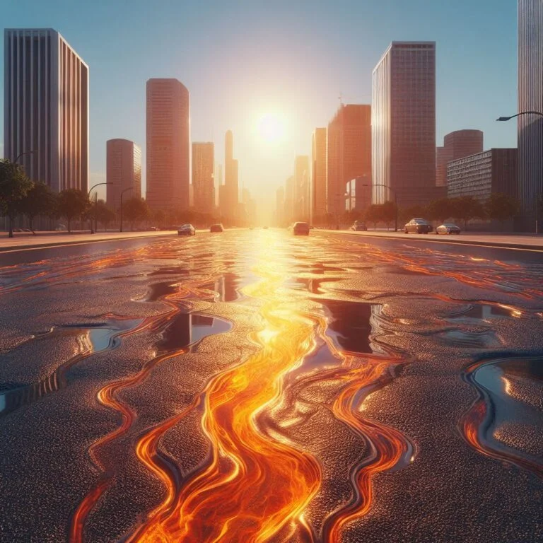 MICROCLIMAS, una alternativa para sofocar las islas de calor