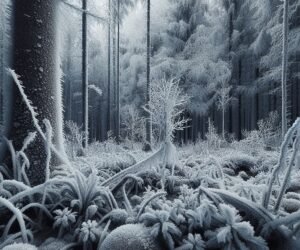 ¿El calentamiento global en realidad puede traer frío mortal?