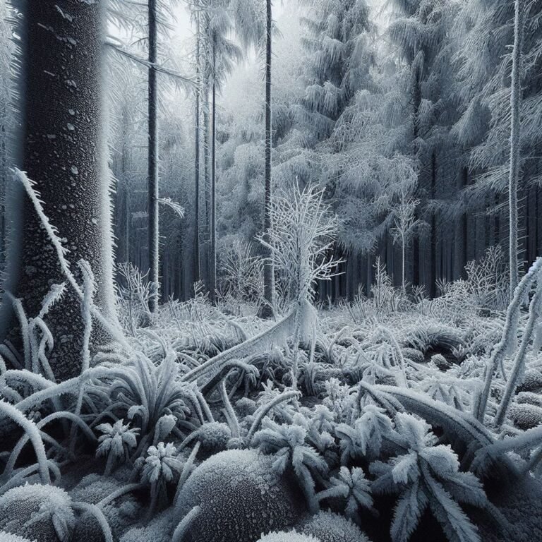 ¿El calentamiento global en realidad puede traer frío mortal?