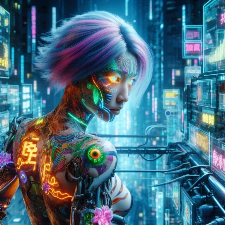 Mi yo transgénico