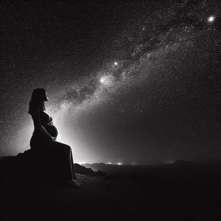 Nasciturus, la biología del no nacido.