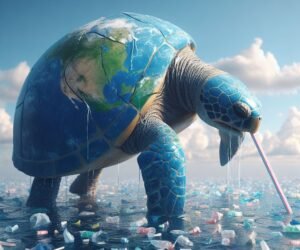 ¿Sin popote?, el placebo de la acción social ambiental