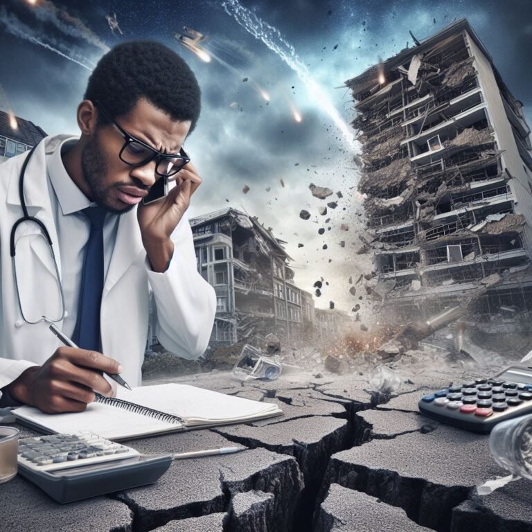 La Predicción de terremotos, ¿mito o realidad?