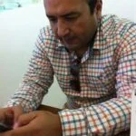 Miguel Reyes