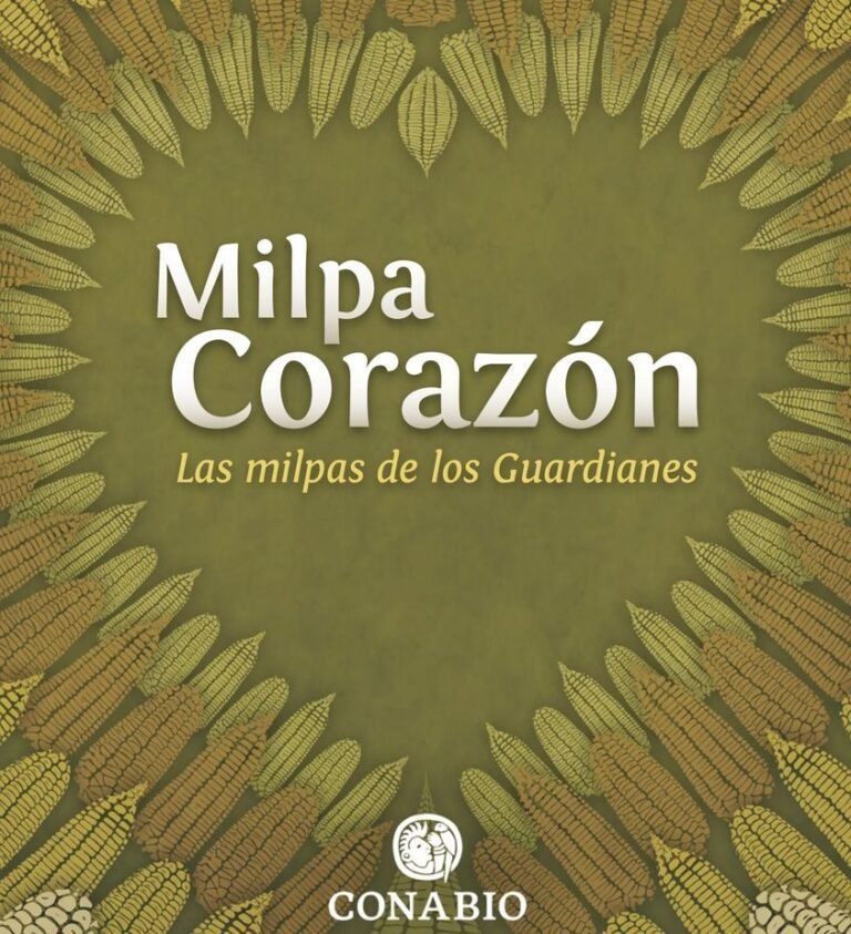 Milpa Corazón